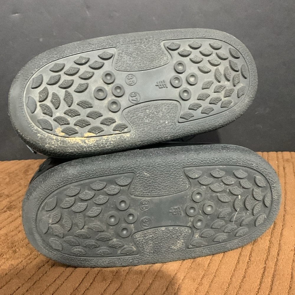 Burberry Moon Snow weather Boots Size 7.5us (35/37) - Picture 8 of 8